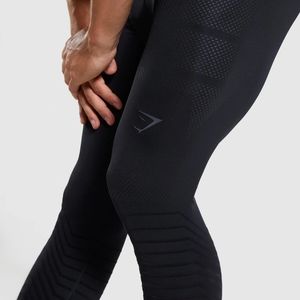 RESEARCH Gymshark Tights